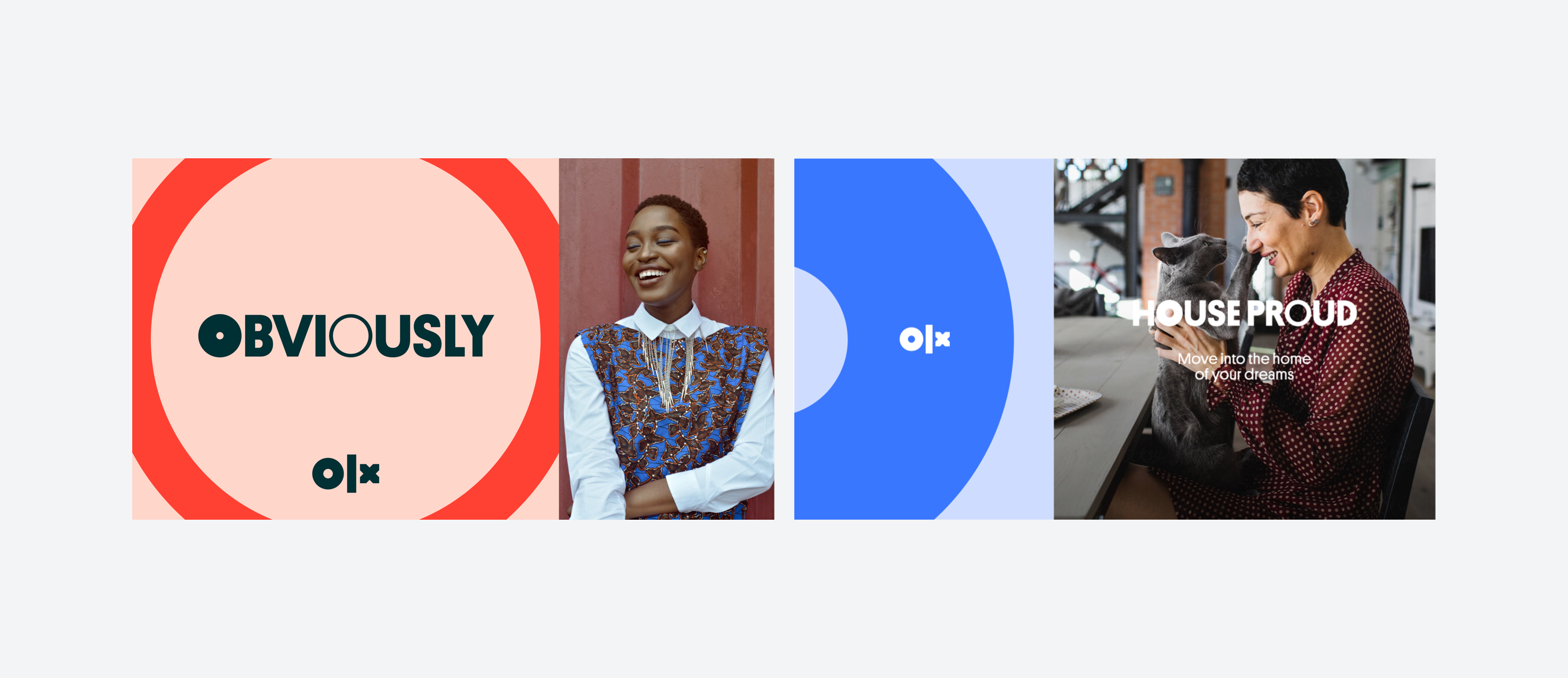 double Layouts O