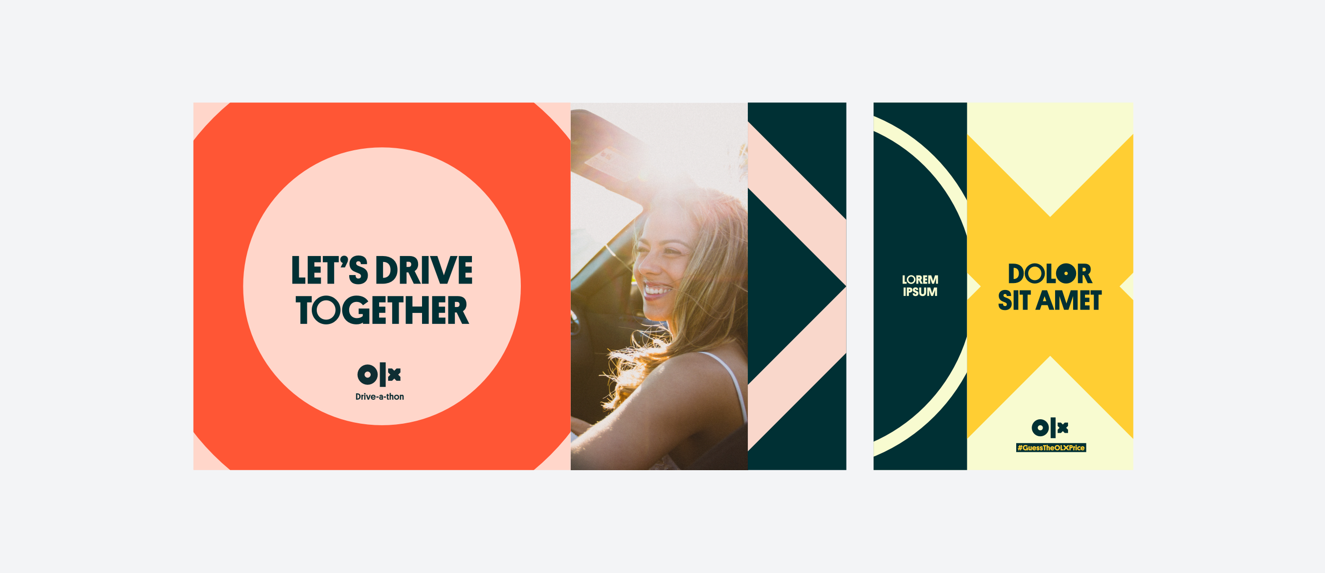 Logo campaign