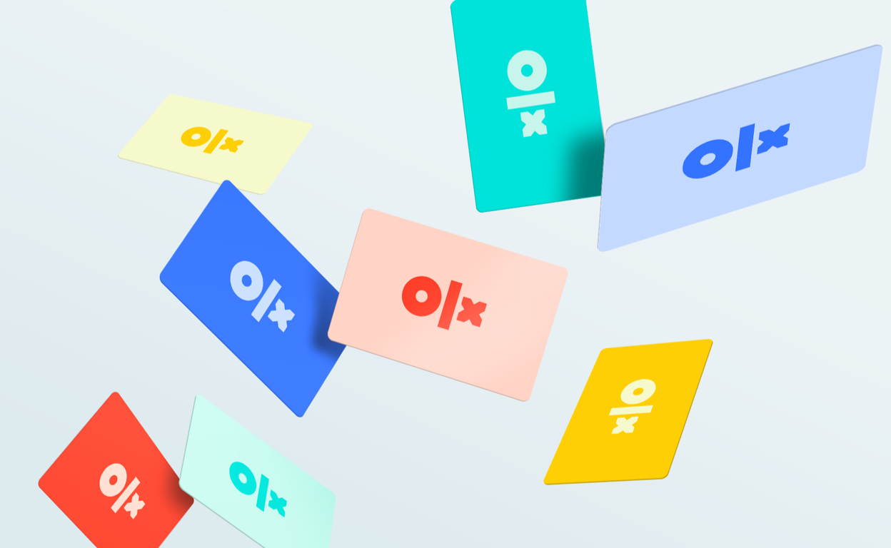 Business cards Image